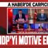 Mahmut Övür'den çarpıcı tespit: CHP HDP'nin motivasyon kaynağıdır