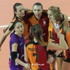 Galatasaray Daikin çeyrek finalde Galatasaray Daikin çeyrek finalde