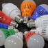 Robot teknolojisiyle led ampül