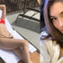 Grace Elizabeth sırrını açıkladı Grace Elizabeth sırrını açıkladı