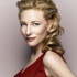 Cate Blanchett'den ressam İsmail Acar'a ziyaret Cate Blanchett'den ressam İsmail Acar'a ziyaret