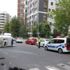 Kadıköy'de ambulans devrildi: 4 yaralı Kadıköy'de ambulans devrildi: 4 yaralı