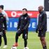 Beşiktaş'ta Sivas maçı hazırlıkları