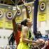Fenerbahçe derbiyi kazandı, finale çıktı Fenerbahçe derbiyi kazandı, finale çıktı