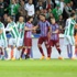 Trabzonspor, Konyaspor'a kaybetmiyor