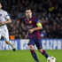 Barcelona'da Xavi d�nemi sona eriyor