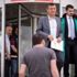 CHP'li Özgür Özel, Bakan Hulusi Akar'ın açtığı davada hakim karşısına çıktı CHP'li Özgür Özel, Bakan Hulusi Akar'ın açtığı davada hakim karşısına çıktı