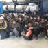 Van'da 40 düzensiz göçmen yakalandı