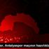 Denizlispor, Antalyaspor maçının hazırlıklarını sürdürdü Denizlispor, Antalyaspor maçının hazırlıklarını sürdürdü