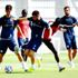 Konyaspor güç depoluyor Konyaspor güç depoluyor