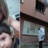 3 yaşındaki oğlunun ölümüne tanık oldu!