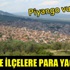 'Asker piyangosu' hangi il ve ilçelere vurdu? 'Asker piyangosu' hangi il ve ilçelere vurdu?