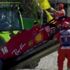 Ferrari'de aksaklıklar bitmiyor! Ferrari'de aksaklıklar bitmiyor!