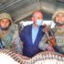 Bakan Soylu: Kahramanlarımız, teröristleri canından bezdiriyor