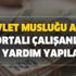 Devlet musluğu açtı! Sigortalı çalışanlara bile yardım yapılacak! Başvuru yaparak hemen paranızı alabilirsiniz… Devlet musluğu açtı! Sigortalı çalışanlara bile yardım yapılacak! Başvuru yaparak hemen paranızı alabilirsiniz…