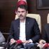 Bakan Kurum: "Vatandaşlarımızı riskli binalara girmemeleri ... Bakan Kurum: "Vatandaşlarımızı riskli binalara girmemeleri ...