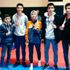 Şanlıurfa Büyükşehir Belediyesporlu gençler 26 madalya ... Şanlıurfa Büyükşehir Belediyesporlu gençler 26 madalya ...