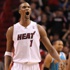Heat'i Chris Bosh sırtladı Heat'i Chris Bosh sırtladı
