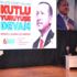AK Parti Tokat Merkez İlçe Başkanı Ahmet Öztürk oldu