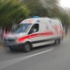 Malatya'da feci kaza: 2 ölü, 2 yaralı