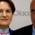 Muharrem İnce: 'Akşener sayesinde Cumhurbaşkanı adayı oldum' Muharrem İnce: 'Akşener sayesinde Cumhurbaşkanı adayı oldum'