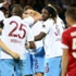 Trabzonspor krizden çıktı!