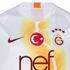Galatasaray'ın en çok tartışılan forması satışa çıktı Galatasaray'ın en çok tartışılan forması satışa çıktı