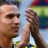 F.Bahçe'den Van Persie için flaş karar