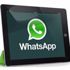 iPad'e özel WhatsApp sürümü geliyor