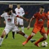 Aslan, Başakşehir'de boğuldu! Aslan, Başakşehir'de boğuldu!