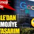 ﻿Google’dan, Dünya Emoji Günü'nde 992 emojiye yeni tasarım