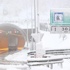 Ankara- İstanbul ulaşımına kar engeli