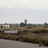 Trablus'ta havalimanına roket: Uçuşlar durdu