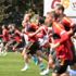 Galatasaray'ın derbi forması Galatasaray'ın derbi forması