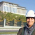 Mimarlar Odası Ankara Şubesi: Saray, para yutan karadeliğe döndü
