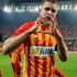 Kayserispor Kravets i gözden çıkardı Kayserispor Kravets i gözden çıkardı