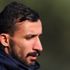 Mehmet Topal'ın menajeri Batur Altıparmak: Beşiktaş veya başka bir kulüple görüşmem olmadı