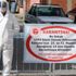 Kocaeli'de 2 sokak koronavirüs tedbirleri nedeniyle karantinaya alındı Kocaeli'de 2 sokak koronavirüs tedbirleri nedeniyle karantinaya alındı
