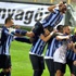 Gol sesi Adana'dan geldi