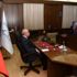 Vali Köşger, Bakan Soylu ile görüştü