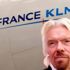 Air France-KLM, Virgin Atlantik'in %32'sini aldı Air France-KLM, Virgin Atlantik'in %32'sini aldı