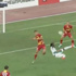 Fernandes'ten müthiş gol! Siftahı vole ile yaptı