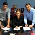 Adana Demirspor Emre'nin Sözleşmesini 4 Yıl Uzattı Adana Demirspor Emre'nin Sözleşmesini 4 Yıl Uzattı