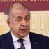 Ümit Özdağ'dan başsağlığı mesajı Ümit Özdağ'dan başsağlığı mesajı