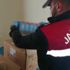 Jandarmadan uyuşturucu operasyonu