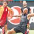 Galatasaray U19’a karşı 6 golle kazandı Galatasaray U19’a karşı 6 golle kazandı