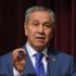 Bülent Arınç'tan Babacan ve Davutoğlu'na tepki: Yaptıkları yanlış