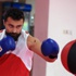 Kondisyon İçin Başladığı Boksta Dünya Şampiyonu Oldu
