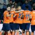 Başakşehir - Çaykur Rizespor | CANLI