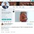 Cumhuriyetçi Cruz Twitter'da porno beğendi
